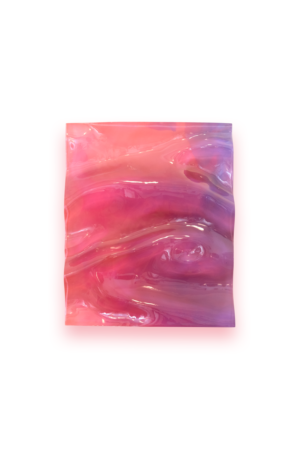 Proposed Commodity (Plastic Love)