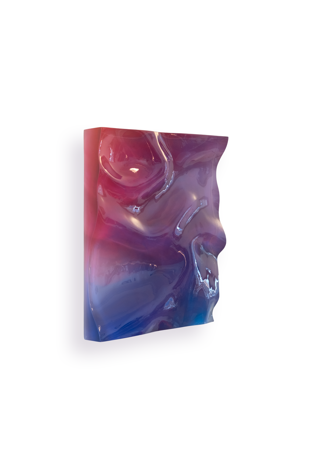 Proposed Commodity (Fabricated Lived Experience)