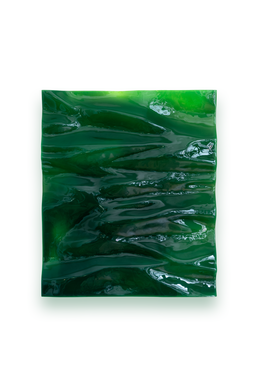 Inorganic Experience (Parakeet)