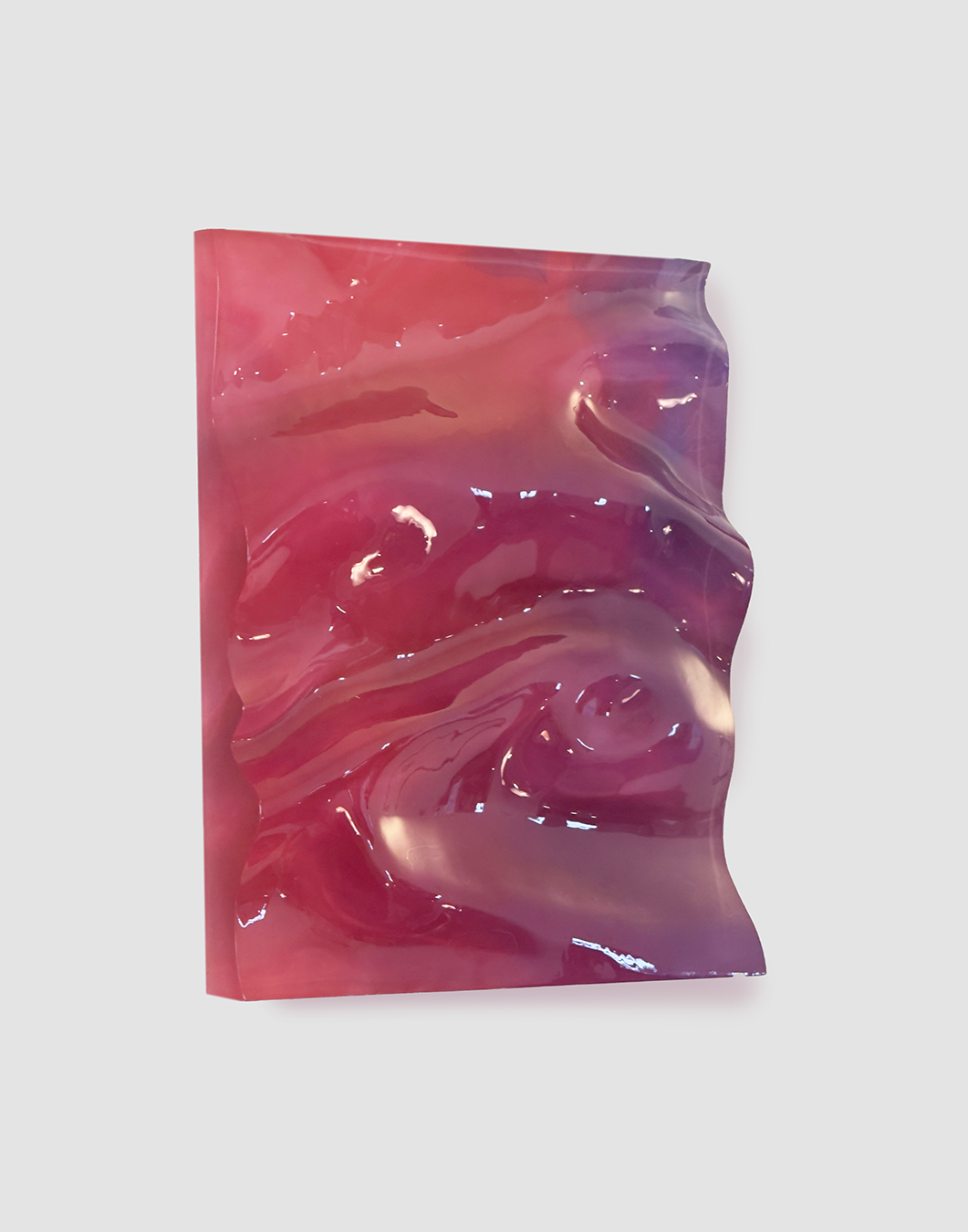 Proposed Commodity (Plastic Love)