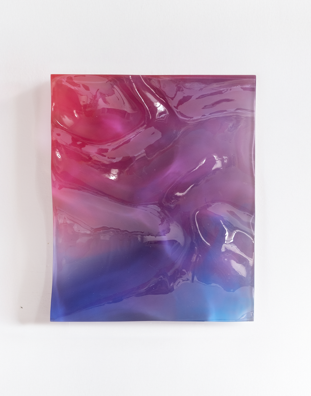 Proposed Commodity (Fabricated Lived Experience)