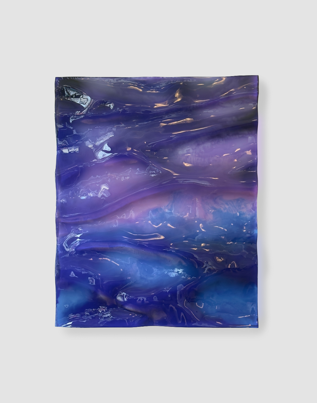 Shepherd's Warning (Winter Island Romance)