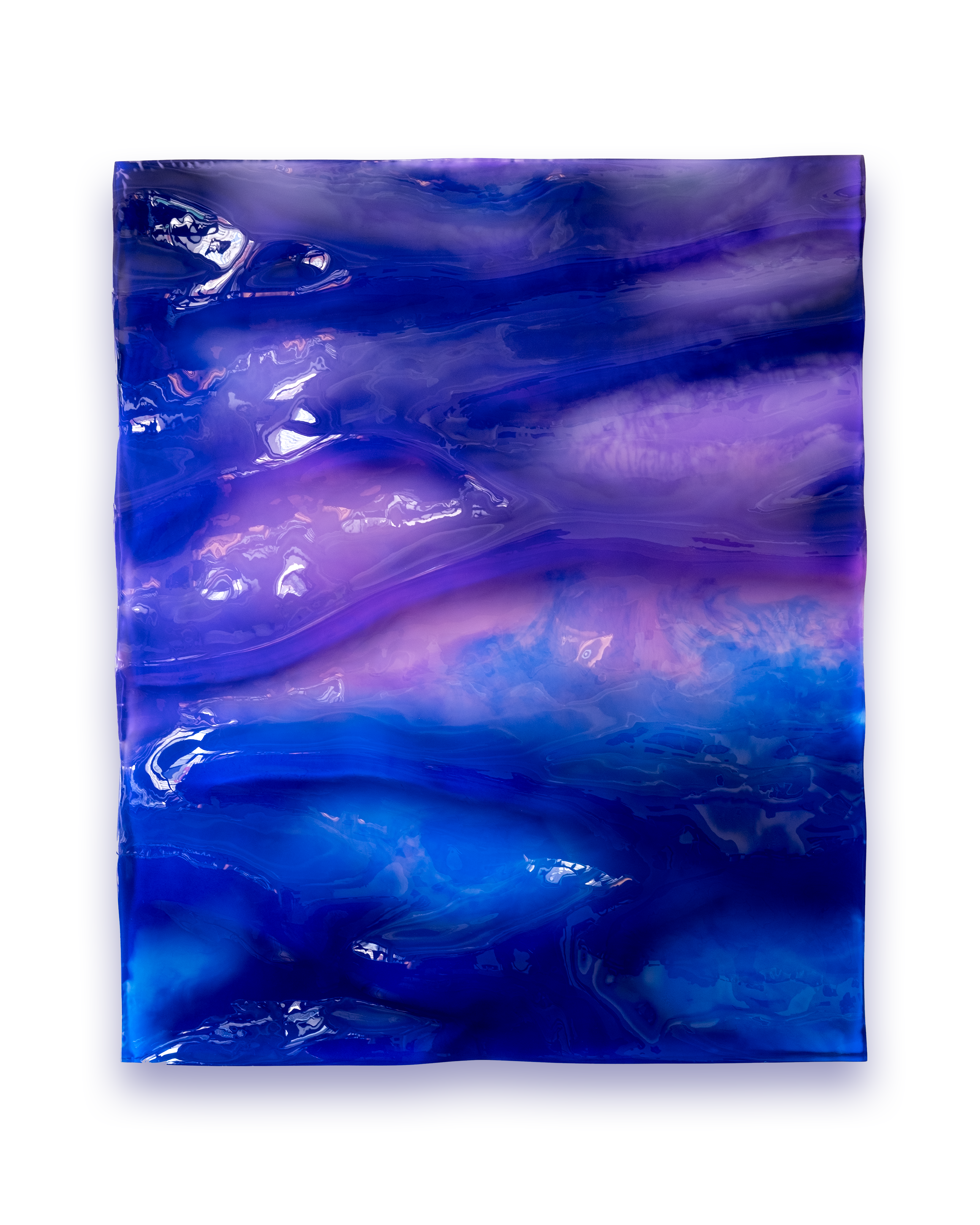 Shepherd's Warning (Winter Island Romance)