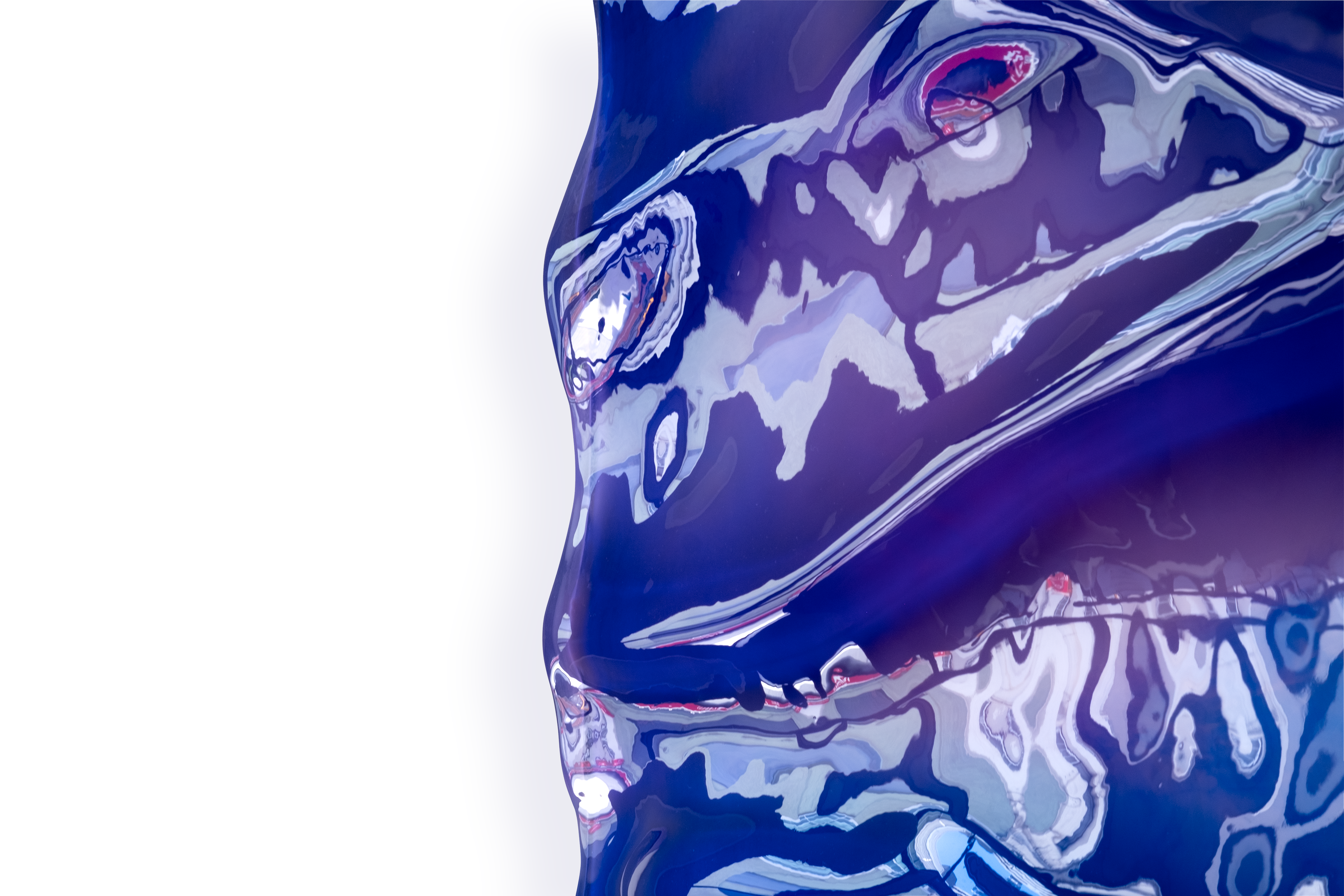 Shepherd's Warning (Winter Island Romance)